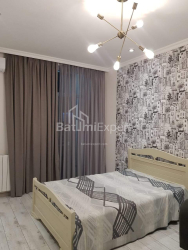 Բնակարան 1-комн 33 m² - Թբել-Աբուսերիձե, Batumi