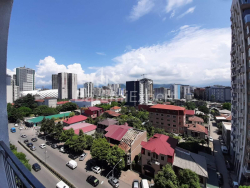 Բնակարան 33 մ² - Թբել-Աբուսերիձե, Բաթումի, Վրաստан