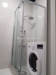 Բնակարան 33 մ² - Թբել-Աբուսերիձե, Բաթումի, Վրաստан