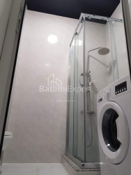 Բնակարան 33 մ² - Թբել-Աբուսերիձե, Բաթումի, Վրաստан