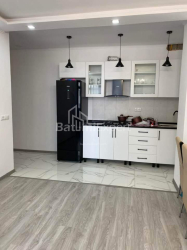 Բնակարան 2-комн 50 m² - Շալվա Ինասարիձե, Batumi