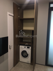 Բնակարան 38 մ² - Թբել-Աբուսերիձե, Batumi, Վրաստан