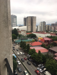 Բնակարան 38 մ² - Թբել-Աբուսերիձե, Batumi, Վրաստан