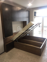 Բնակարան 38 մ² - Թբել-Աբուսերիձե, Batumi, Վրաստан