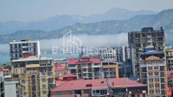 Բնակարան 93 մ² - Սելիմա Խիմշիաշվիլի, Բաթումի, Վրաստан