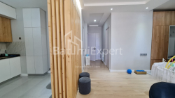 Բնակարան 4-комн 93 m² - Սելիմա Խիմշիաշվիլի, Batumi