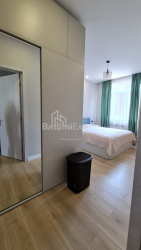 Բնակարան 93 մ² - Սելիմա Խիմշիաշվիլի, Բաթումի, Վրաստан