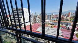 Բնակարան 93 մ² - Սելիմա Խիմշիաշվիլի, Բաթումի, Վրաստан