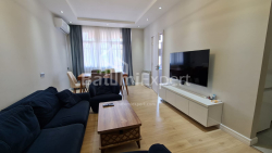 Բնակարան 93 մ² - Սելիմա Խիմշիաշվիլի, Բաթումի, Վրաստан
