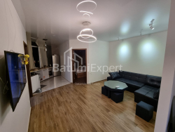 Բնակարան 3-комн 65 m² - Էքվթիմե Թակաիշվիլի, Batumi