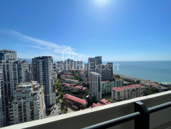Բնակարան 1-комн 30 m² - Շերիֆ Խիմշիաշվիլի, Batumi