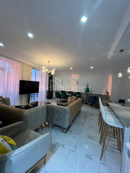 Բնակարան 3-комн 105 m² - Անգիսա, Batumi