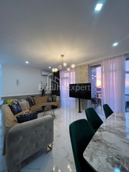 Բնակարան 3-комн 105 m² - Անգիսա, Batumi