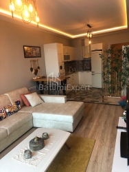Բնակարան 52.4 մ² - Ժյուլի Շարտավա, Batumi, Վրաստан