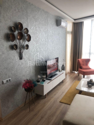 Բնակարան 52.4 մ² - Ժյուլի Շարտավա, Batumi, Վրաստан