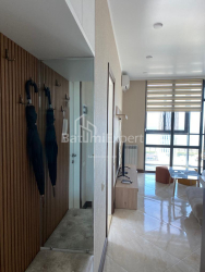 Բնակարան 55 մ² - Հերոսների ծառուղի, Batumi, Վրաստан