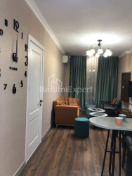 Բնակարան 2-комн 60 m² - Հերոսների ծառուղի, Batumi