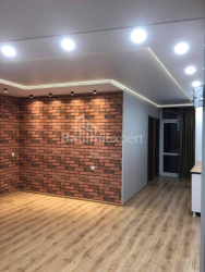 Բնակարան 3-комн 57 m² - Յուսուֆ Կոբալաձե, Batumi