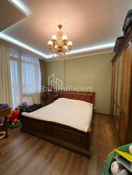 Բնակարան 120 մ² - Թբել-Աբուսերիձե, Batumi, Վրաստан
