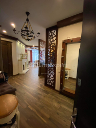 Բնակարան 3-комн 120 m² - Թբել-Աբուսերիձե, Batumi