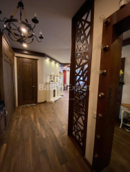 Բնակարան 3-комн 120 m² - Թբել-Աբուսերիձե, Batumi