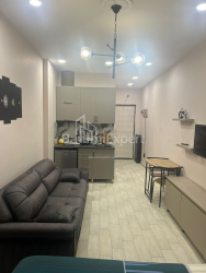 Բնակարան 1-комн 31.6 m² - Հերոսների ծառուղի, Batumi