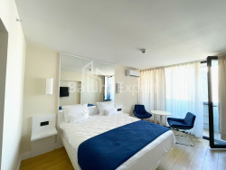 Բնակարան 1-комн 26 m² - Շերիֆ Խիմշիաշվիլի, Batumi