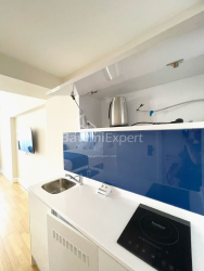 Բնակարան 1-комн 26 m² - Շերիֆ Խիմշիաշվիլի, Batumi