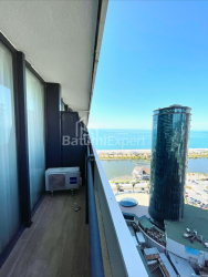 Բնակարան 26 մ² - Շերիֆ Խիմշիաշվիլի, Batumi, Վրաստан