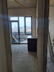Բնակարան 96.5 մ² - Պետրա Բագրատիոնի, Batumi, Վրաստан