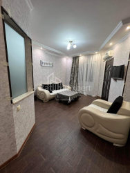 Բնակարան 3-комн 49 m² - Միխայիլ Ջավախիշվիլի, Batumi
