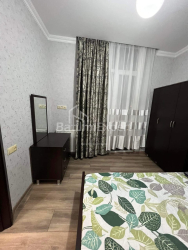 Բնակարան 49 մ² - Միխայիլ Ջավախիշվիլի, Batumi, Վրաստан