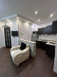 Բնակարան 3-комн 49 m² - Միխայիլ Ջավախիշվիլի, Batumi