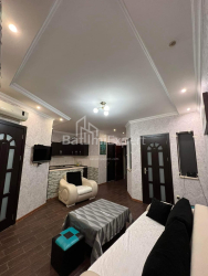 Բնակարան 3-комн 49 m² - Միխայիլ Ջավախիշվիլի, Batumi