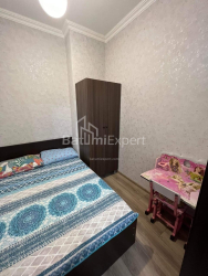 Բնակարան 49 մ² - Միխայիլ Ջավախիշվիլի, Batumi, Վրաստан
