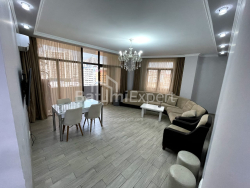 Բնակարան 3-комн 110 m² - Միխայիլ Ջավախիշվիլի, Batumi
