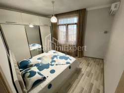Բնակարան 110 մ² - Միխայիլ Ջավախիշվիլի, Batumi, Վրաստан