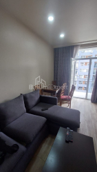 Բնակարան 41 մ² - Թբել-Աբուսերիձե, Batumi, Վրաստан