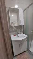 Բնակարան 41 մ² - Թբել-Աբուսերիձե, Batumi, Վրաստан