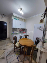 Բնակարան 1-комн 39 m² - Շերիֆ Խիմշիաշվիլի, Batumi