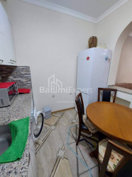 Բնակարան 39 մ² - Շերիֆ Խիմշիաշվիլի, Բաթումի, Վրաստан