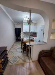 Բնակարան 1-комн 39 m² - Շերիֆ Խիմշիաշվիլի, Batumi