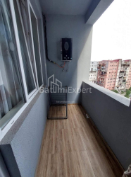 Բնակարան 39 մ² - Շերիֆ Խիմշիաշվիլի, Բաթումի, Վրաստан