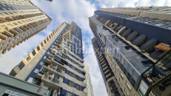 Բնակարան 2-комн 58 m² - Նիկո Փիրոսմանի, Batumi
