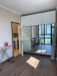 Բնակարան 58 մ² - Նիկո Փիրոսմանի, Batumi, Վրաստан