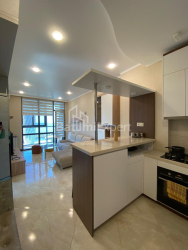 Բնակարան 2-комн 58 m² - Նիկո Փիրոսմանի, Batumi