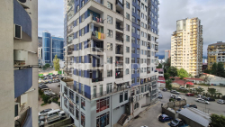 Բնակարան 58 մ² - Նիկո Փիրոսմանի, Batumi, Վրաստан