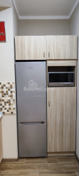 Բնակարան 46.5 մ² - Շերիֆ Խիմշիաշվիլի, Batumi, Վրաստан