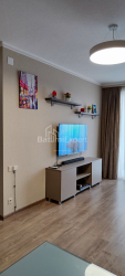 Բնակարան 46.5 մ² - Շերիֆ Խիմշիաշվիլի, Batumi, Վրաստан