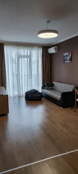 Բնակարան 2-комн 46.5 m² - Շերիֆ Խիմշիաշվիլի, Batumi